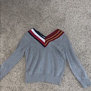 Tommy Hilfiger sweater